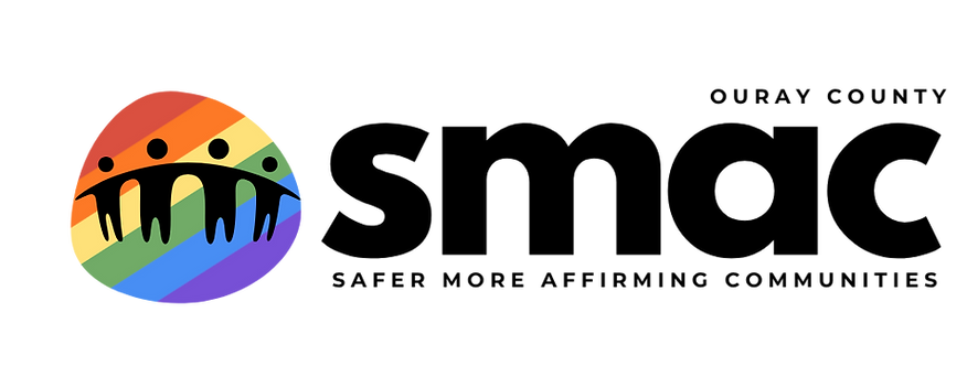 SMAC brand identity